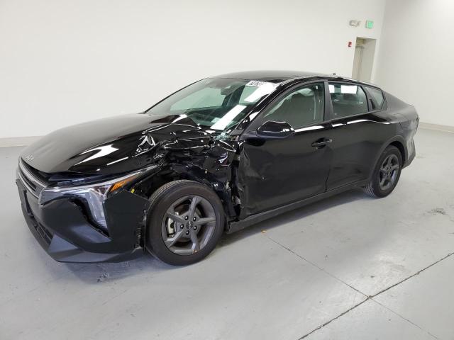  Salvage Kia K4 Lx