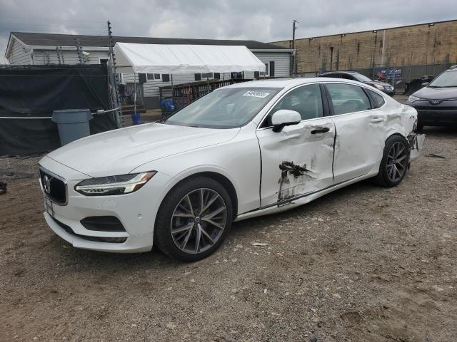  Salvage Volvo S90