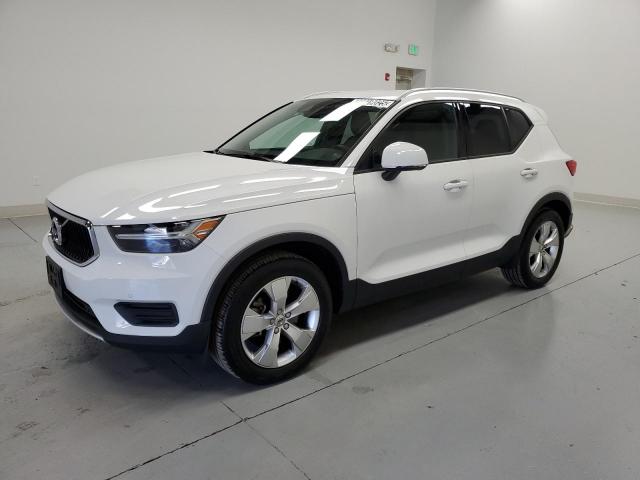  Salvage Volvo XC40