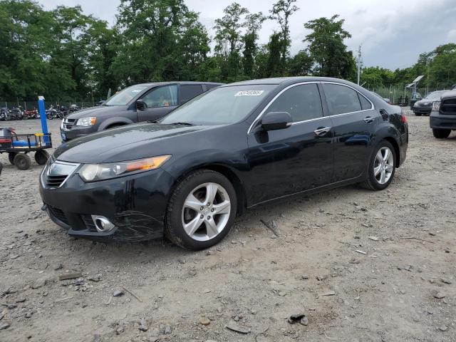  Salvage Acura TSX