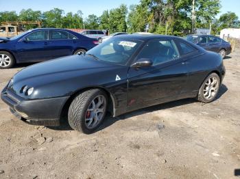  Salvage Alfa Romeo Gtv