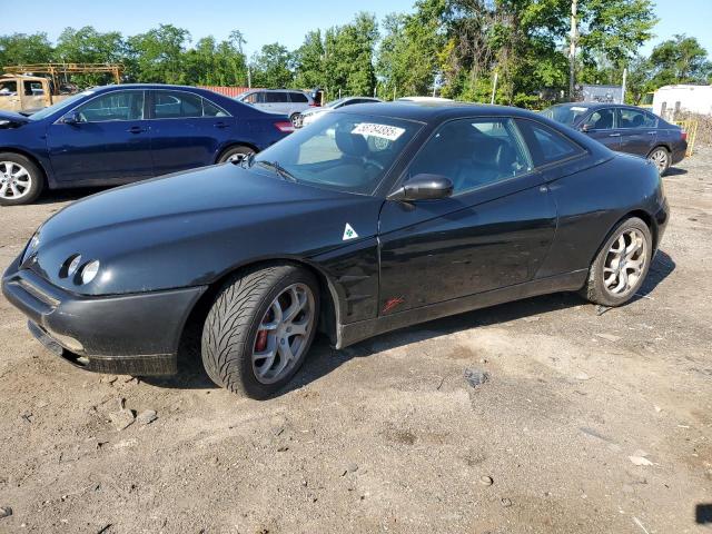  Salvage Alfa Romeo Gtv