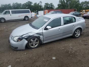  Salvage Chevrolet Cobalt Ls