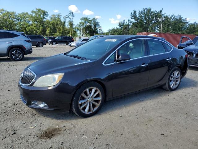  Salvage Buick Verano