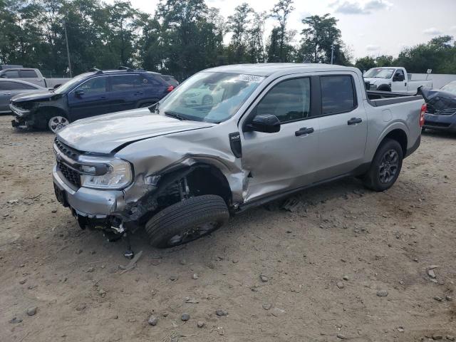 Salvage Ford Maverick