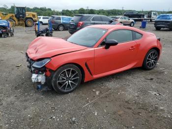  Salvage Toyota 86