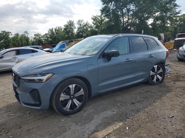  Salvage Volvo Xc60 Plus