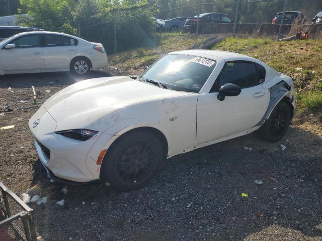  Salvage Mazda Mx5