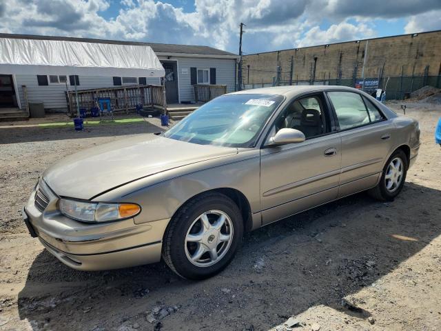  Salvage Buick Regal