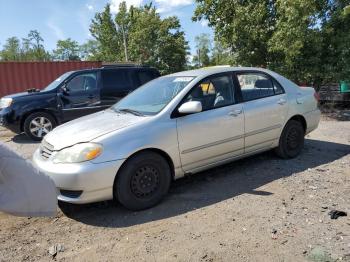  Salvage Toyota 7fbeu20