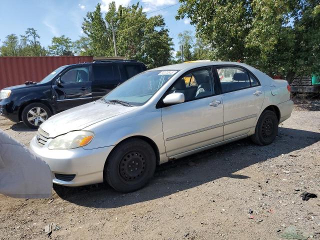  Salvage Toyota 7fbeu20