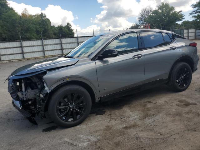  Salvage Buick Envista Sp