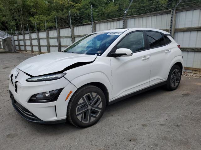  Salvage Hyundai KONA
