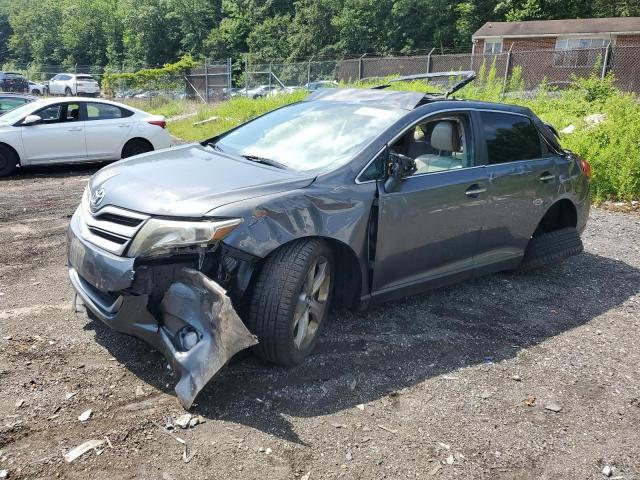  Salvage Toyota Venza