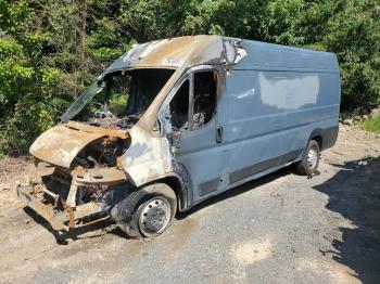  Salvage Ram Promaster