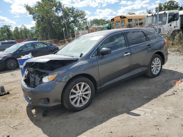  Salvage Toyota Venza