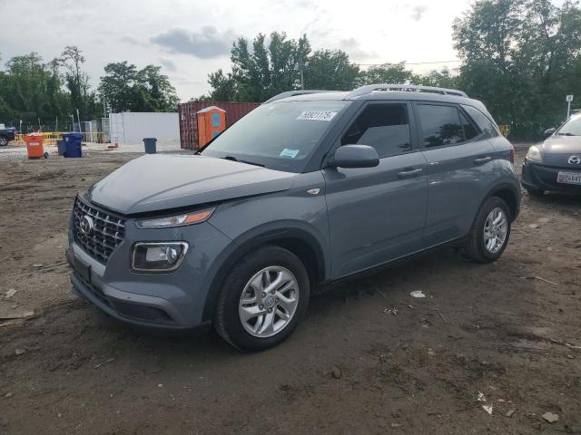  Salvage Hyundai VENUE