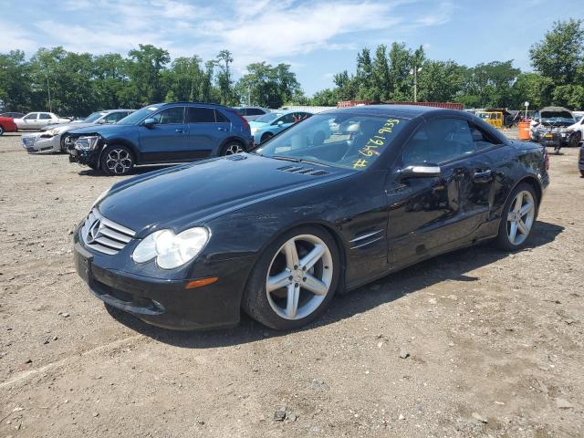  Salvage Mercedes-Benz S-Class