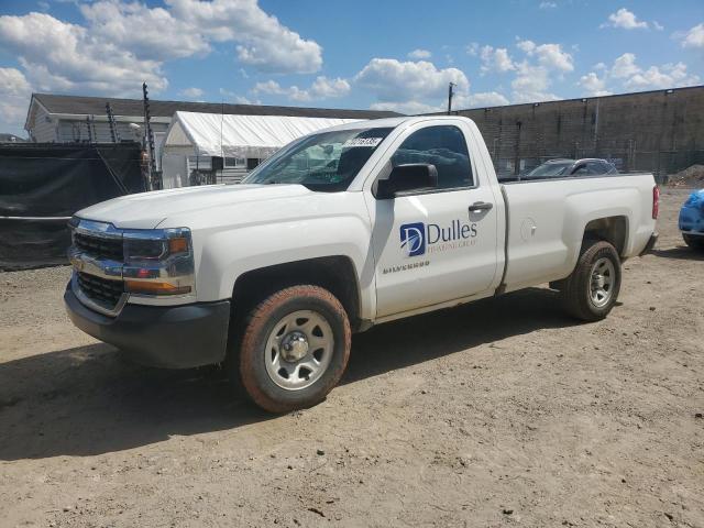  Salvage Chev Silverado C1500