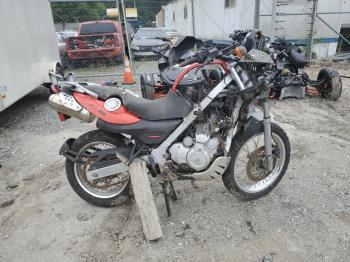  Salvage BMW F-series