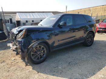  Salvage Land Rover Range Rover