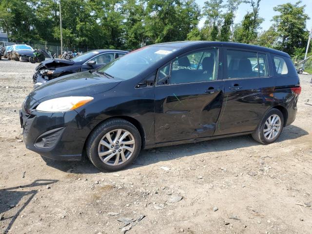  Salvage Mazda 5