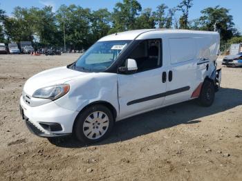  Salvage Ram Promaster