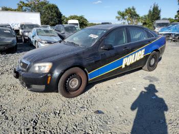  Salvage Chevrolet Caprice