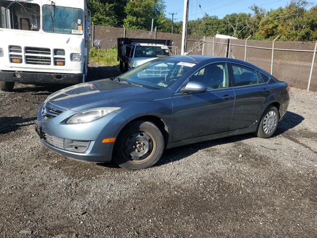  Salvage Mazda 6