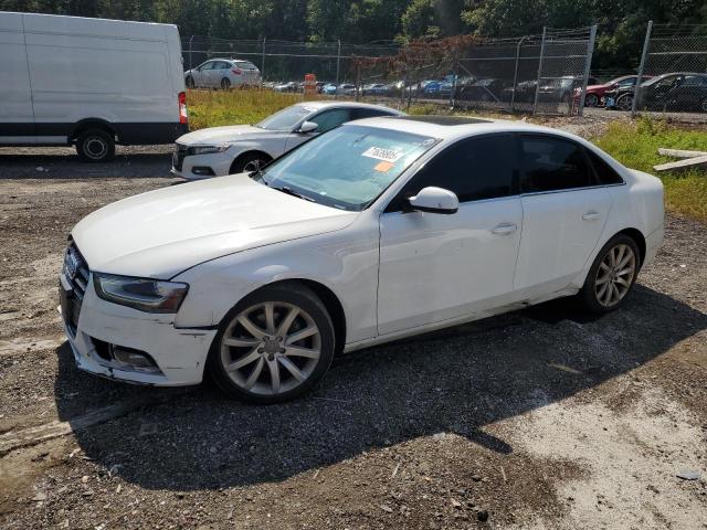  Salvage Audi A4