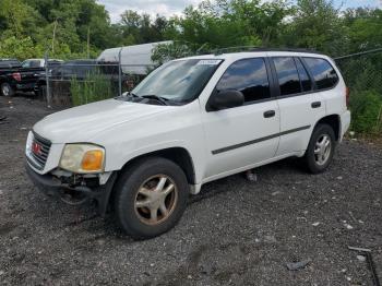  Salvage GMC Envoy