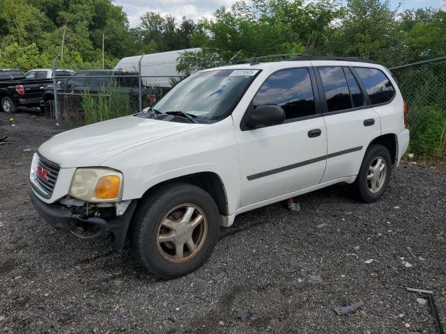  Salvage GMC Envoy