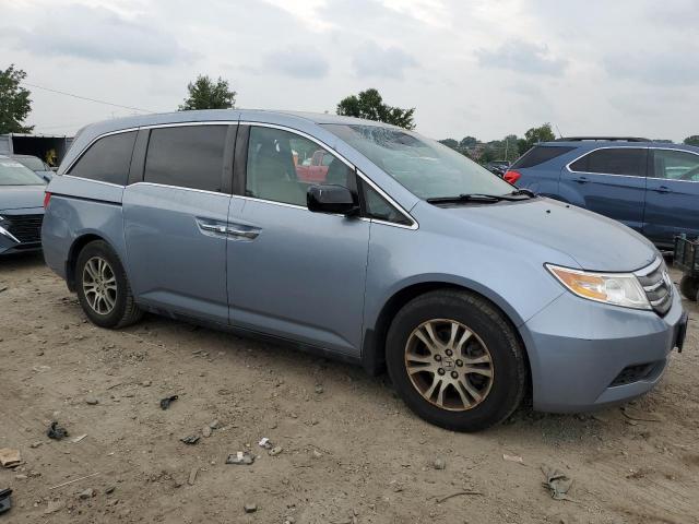 Honda Odyssey Ex Image 3