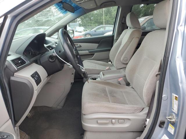 Honda Odyssey Ex Image 5