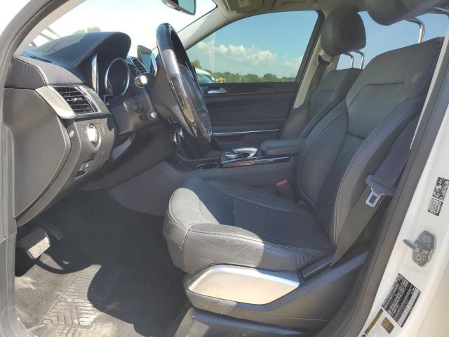 Mercedes-Benz Gls-class 550 4matic Image 9