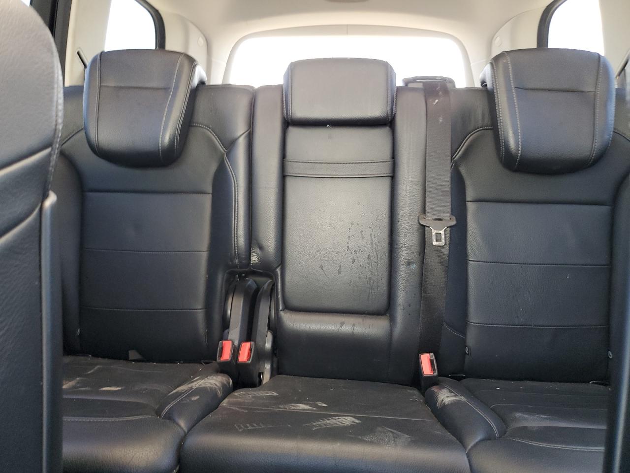 Mercedes-Benz Gls-class 550 4matic Image 6