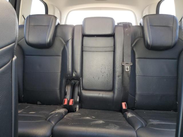 Mercedes-Benz Gls-class 550 4matic Image 6