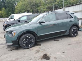 Salvage Kia Niro