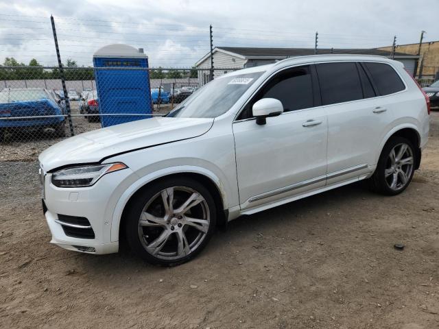 Salvage Volvo XC90