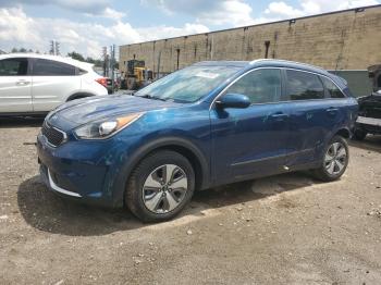  Salvage Kia Niro