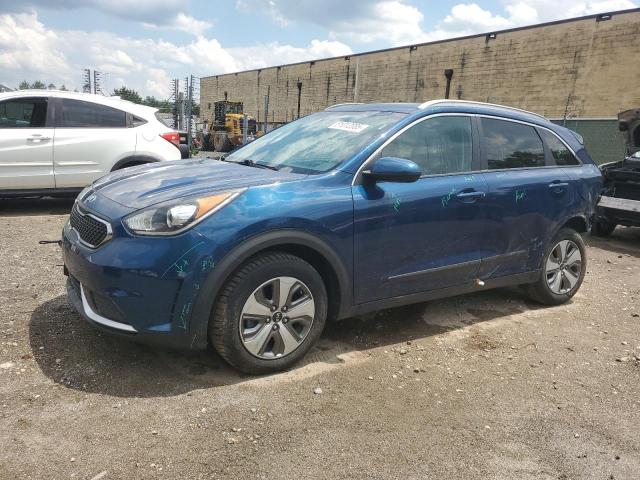  Salvage Kia Niro