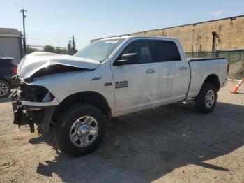  Salvage Ram 2500