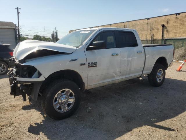  Salvage Ram 2500