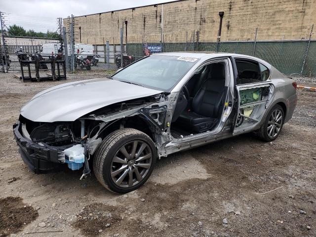  Salvage Lexus Gs