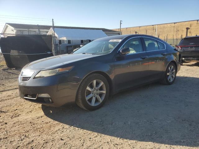  Salvage Acura TL