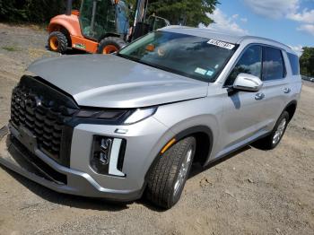  Salvage Hyundai PALISADE