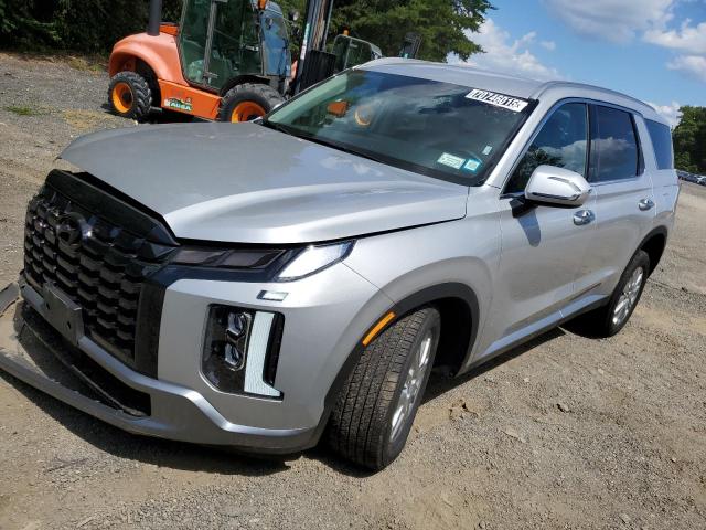  Salvage Hyundai PALISADE