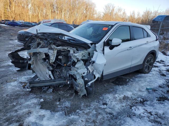  Salvage Mitsubishi Eclipse