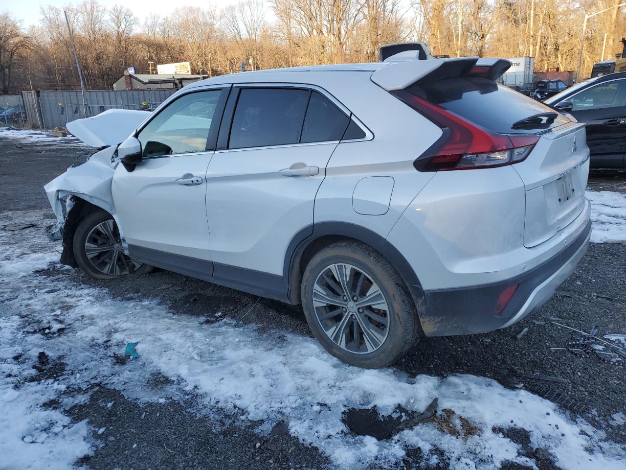 Mitsubishi Eclipse Se Image 8