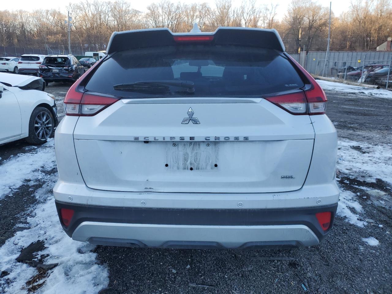 Mitsubishi Eclipse Se Image 2